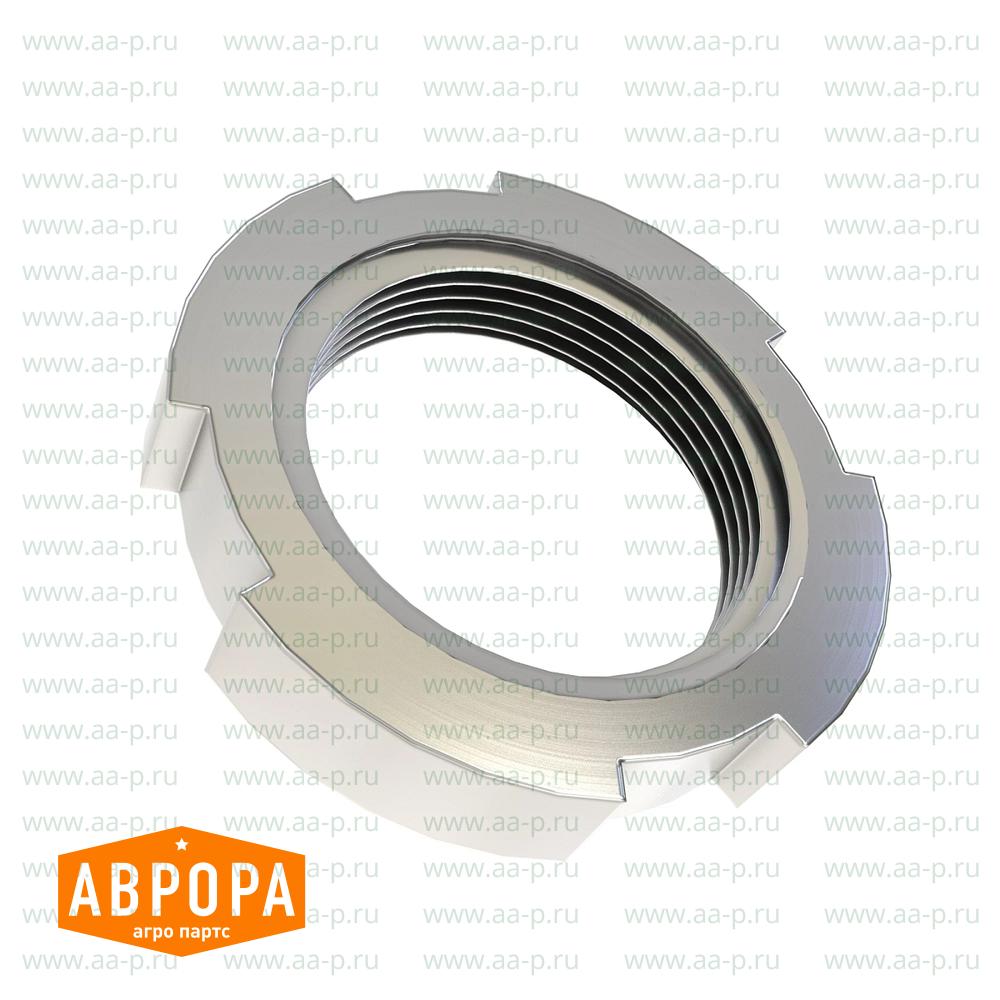 FH304673 ВИНТ  С  ГОЛОВКОЙ  И  ГАЙКА